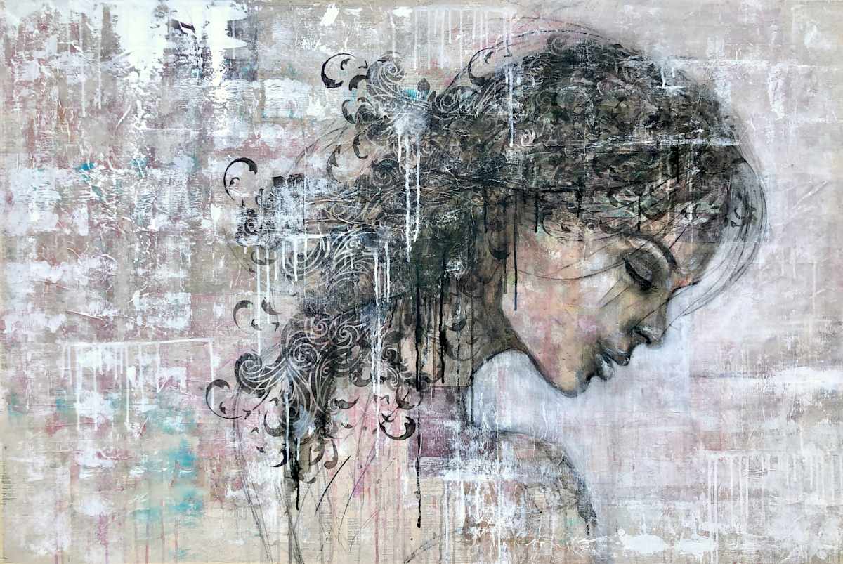 Wholehearted by Jenny Grant, Image 1.