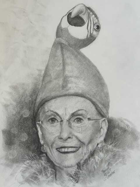 Customer Support by Laura Center 