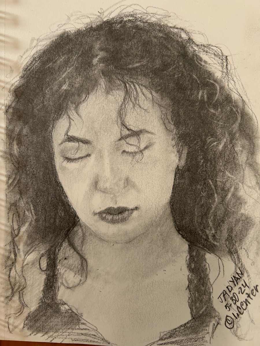 Jadyan by Laura Center  Image: Jadyan