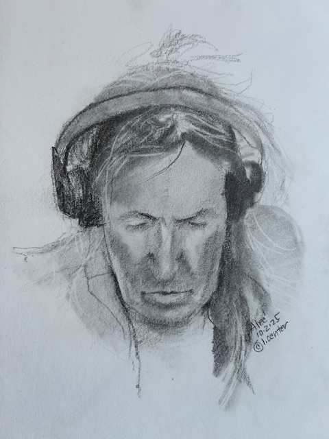 Alec by Laura Center  Image: Alec