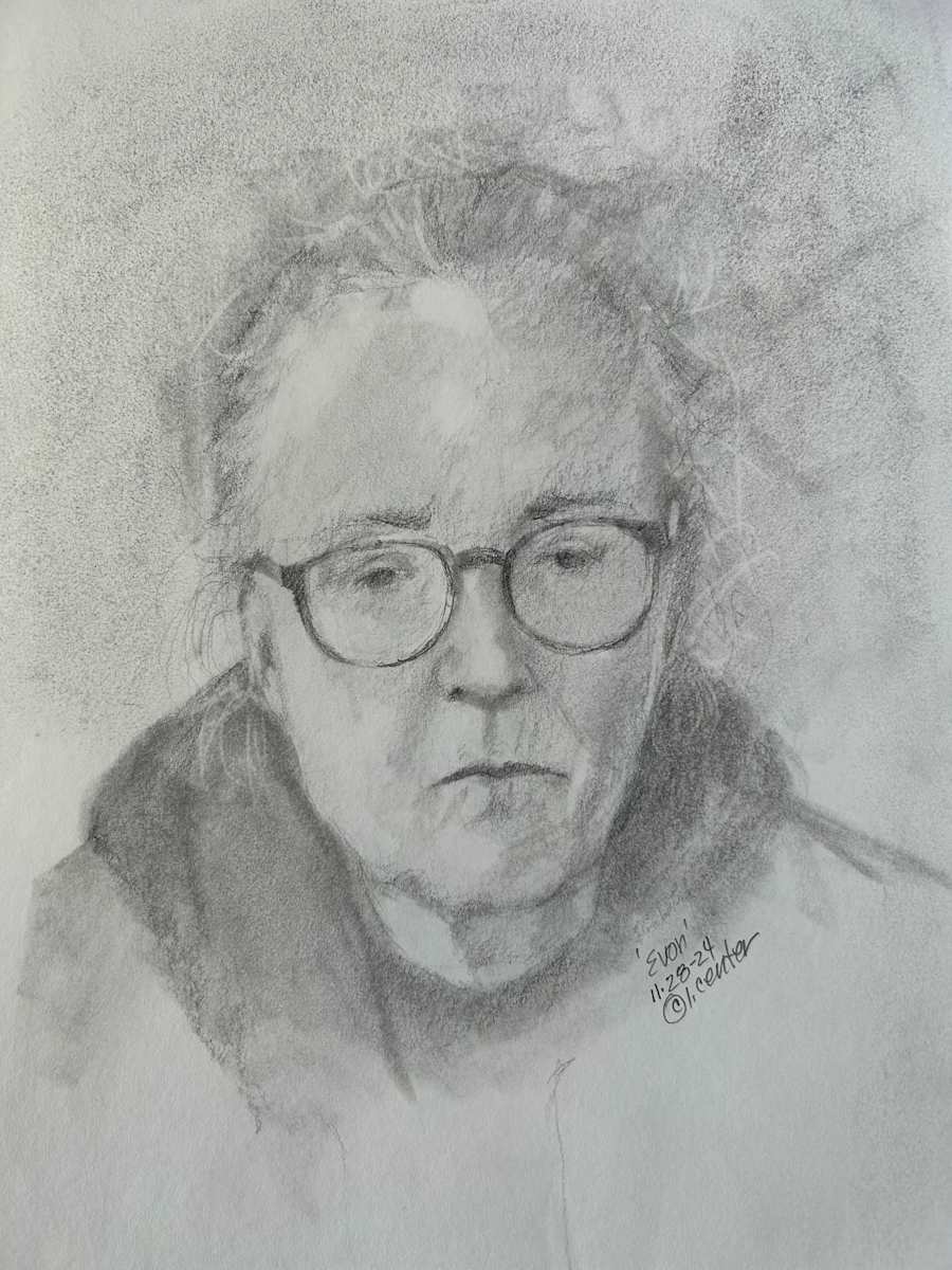 Evon by Laura Center  Image: Evon