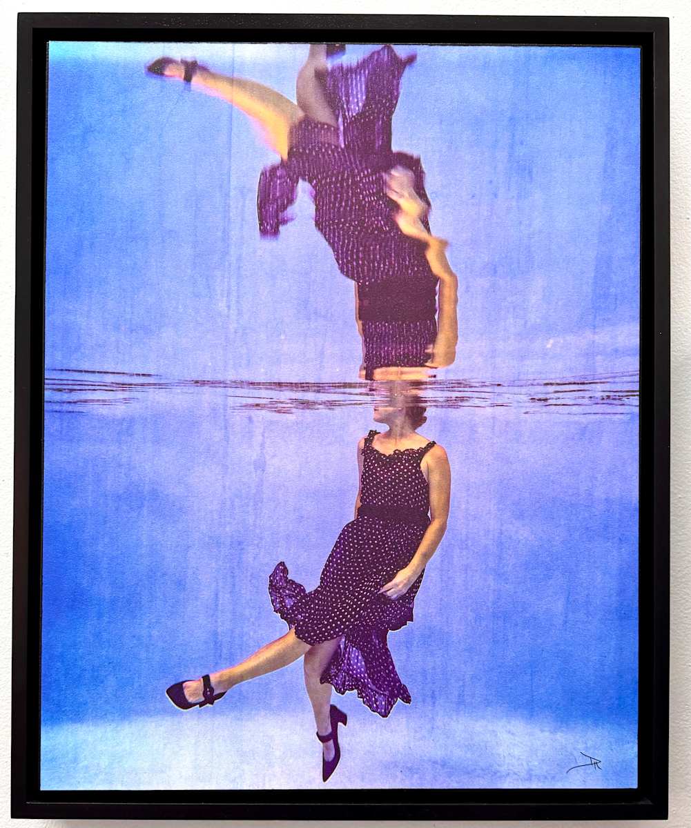 Dance by Dawn Harmer, Image 1.