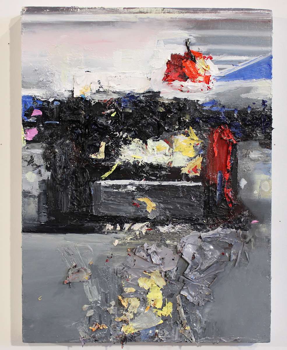 Retail Island by James Perrin, Image 1.