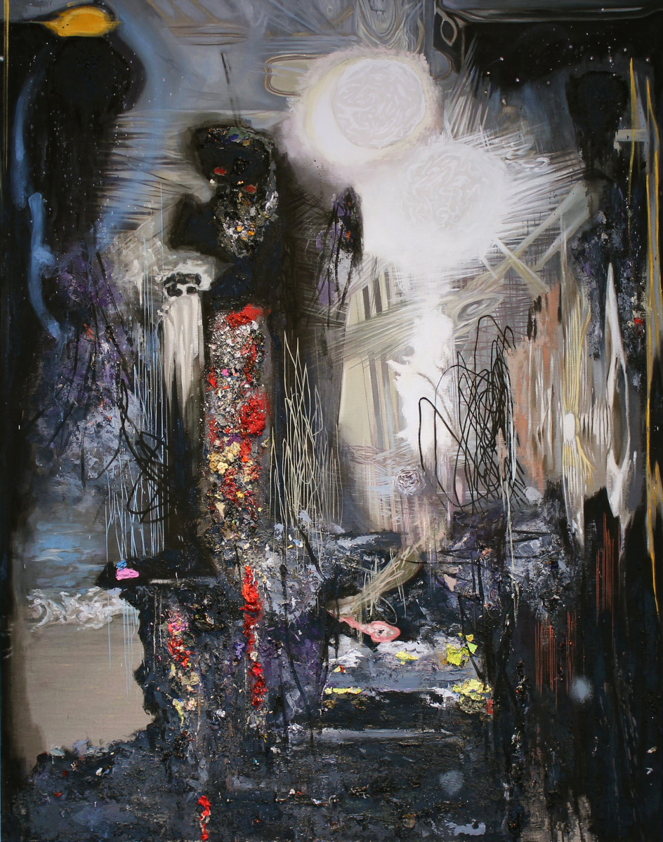 Deja Vu, Memories, Hope, and Sentimentality by James Perrin 