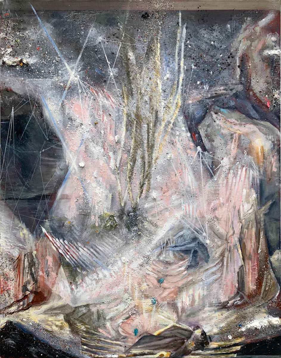 Sleeping in a Dream by James Perrin, Image 1.