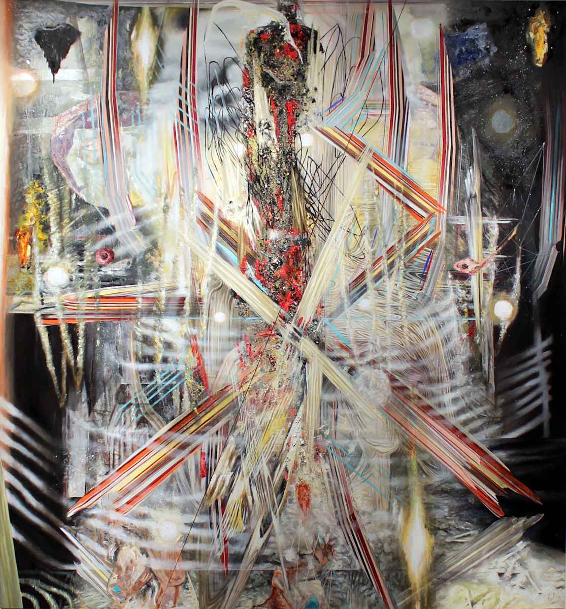 The Time After the New by James Perrin, Image 1.