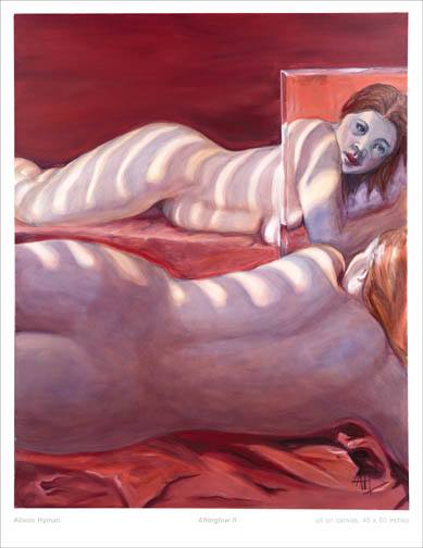 Monica 6 by Alison Hyman, Image 1.