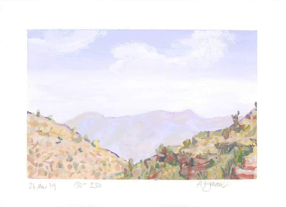 21 March 2019,  1.30 - 2.30 by Alison Hyman 