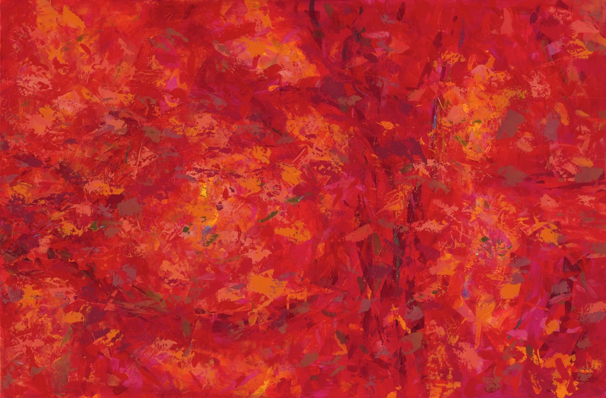 Confluence by Alison Hyman, Image 5.