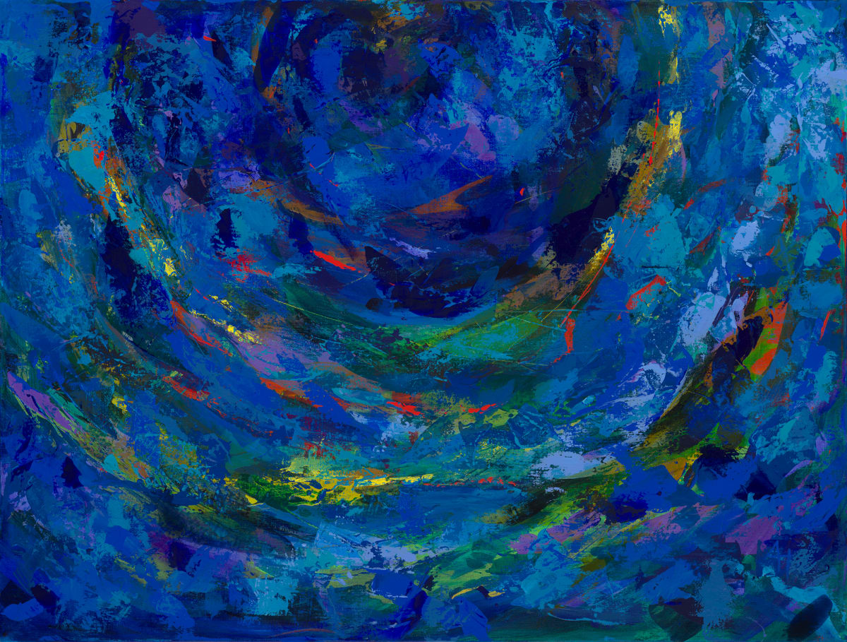 Deep ll, Image 4.