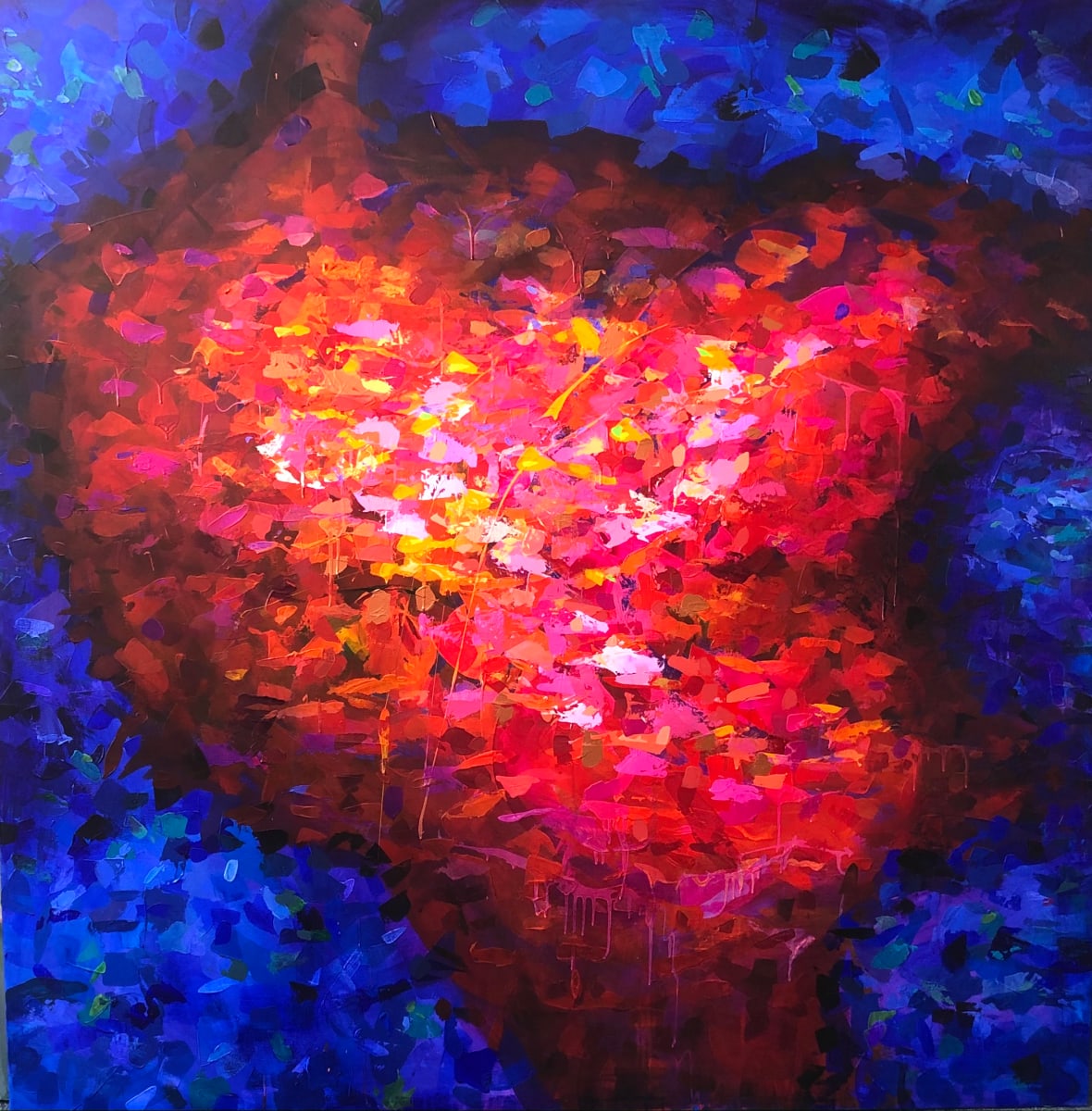 Aura ll by Alison Hyman 