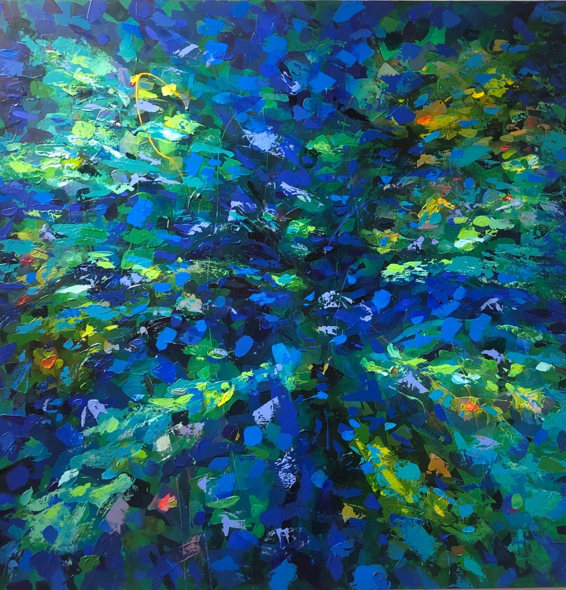 Spring by Alison Hyman, Image 4.