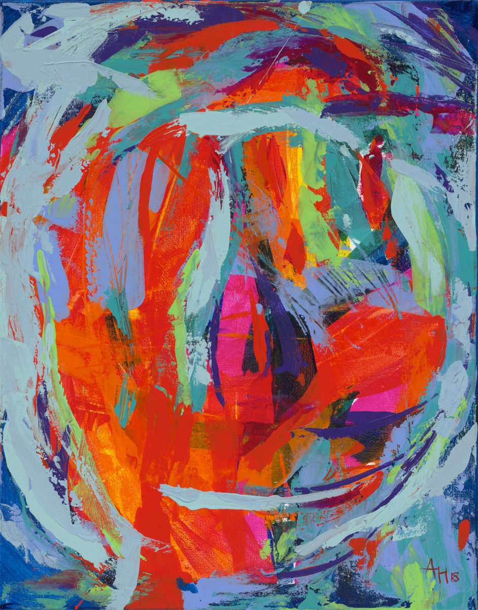 Invoke, Image 2.