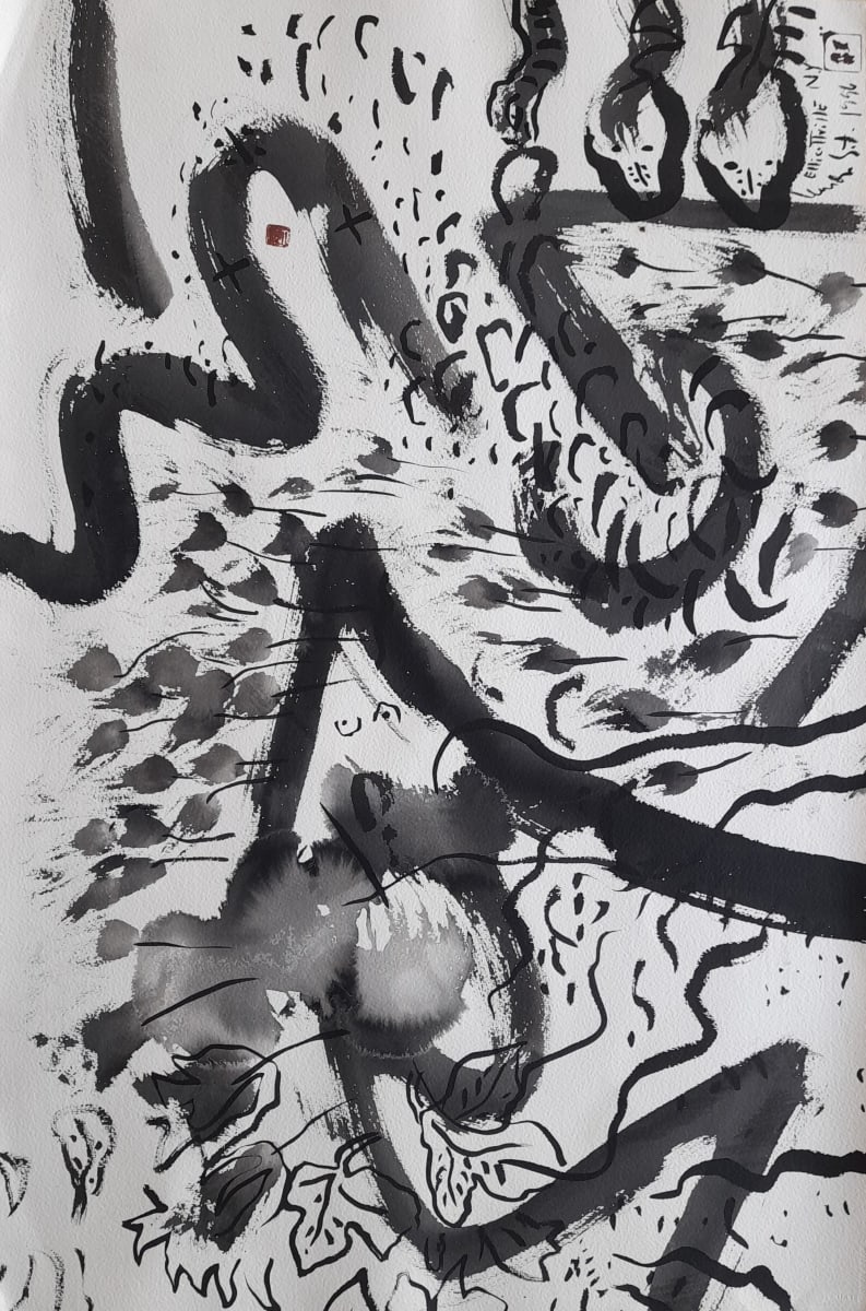 Ellicottville #2 by LEANDRO SOTO 