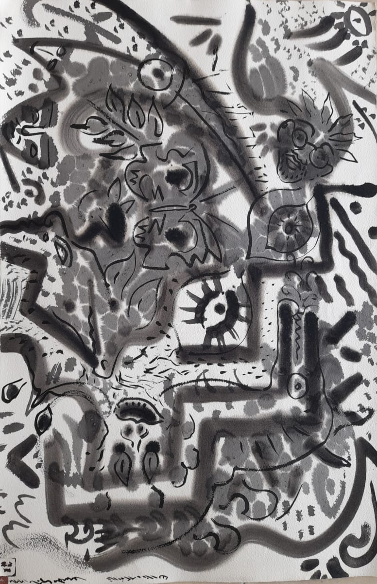 Ellicottville #3 by LEANDRO SOTO 