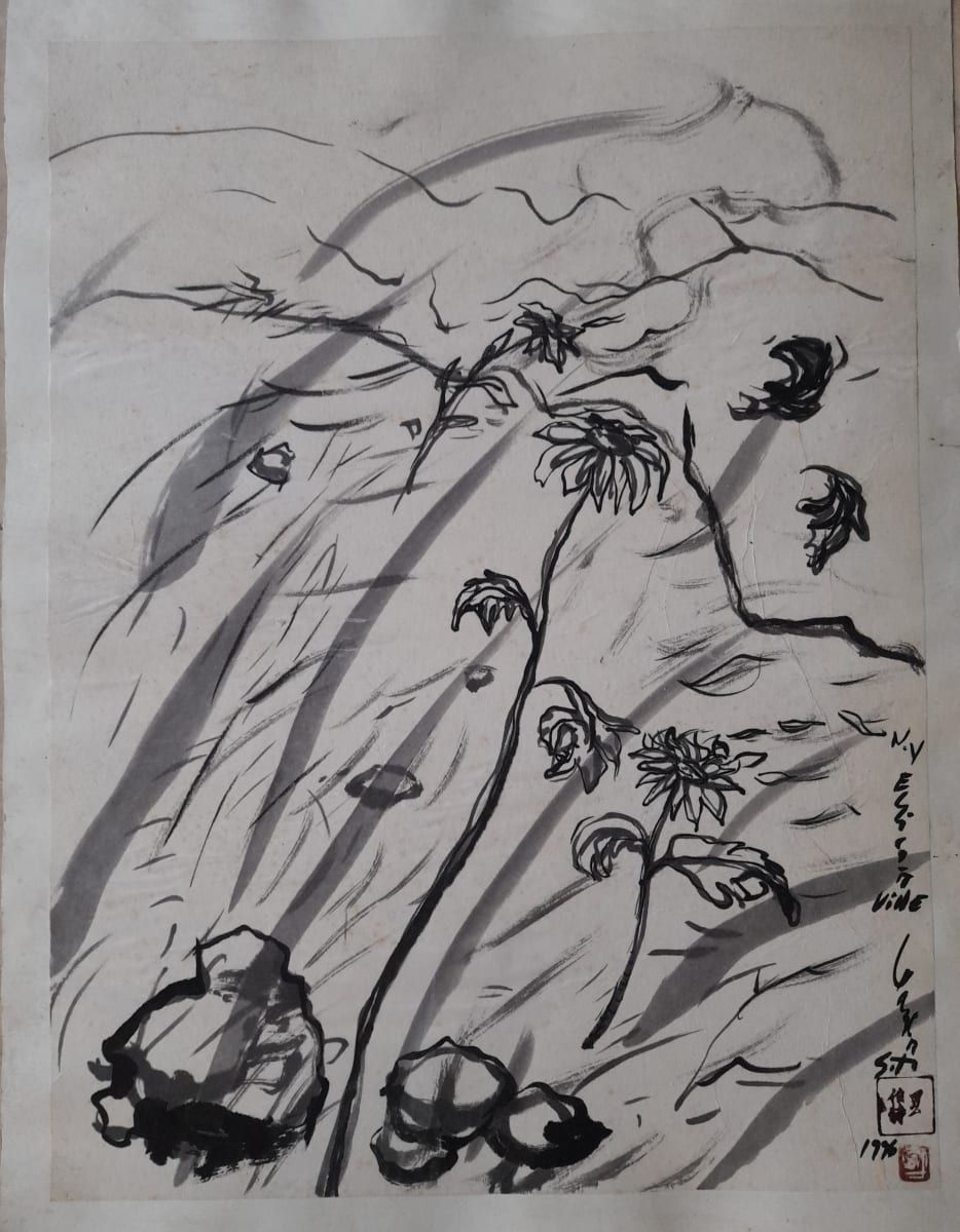 Ellicottville #11 by LEANDRO SOTO 