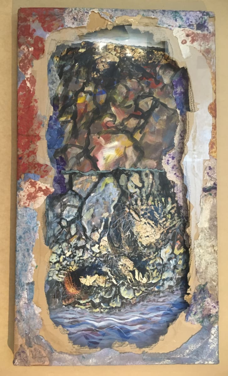 Dualidad del desierto by LEANDRO SOTO 