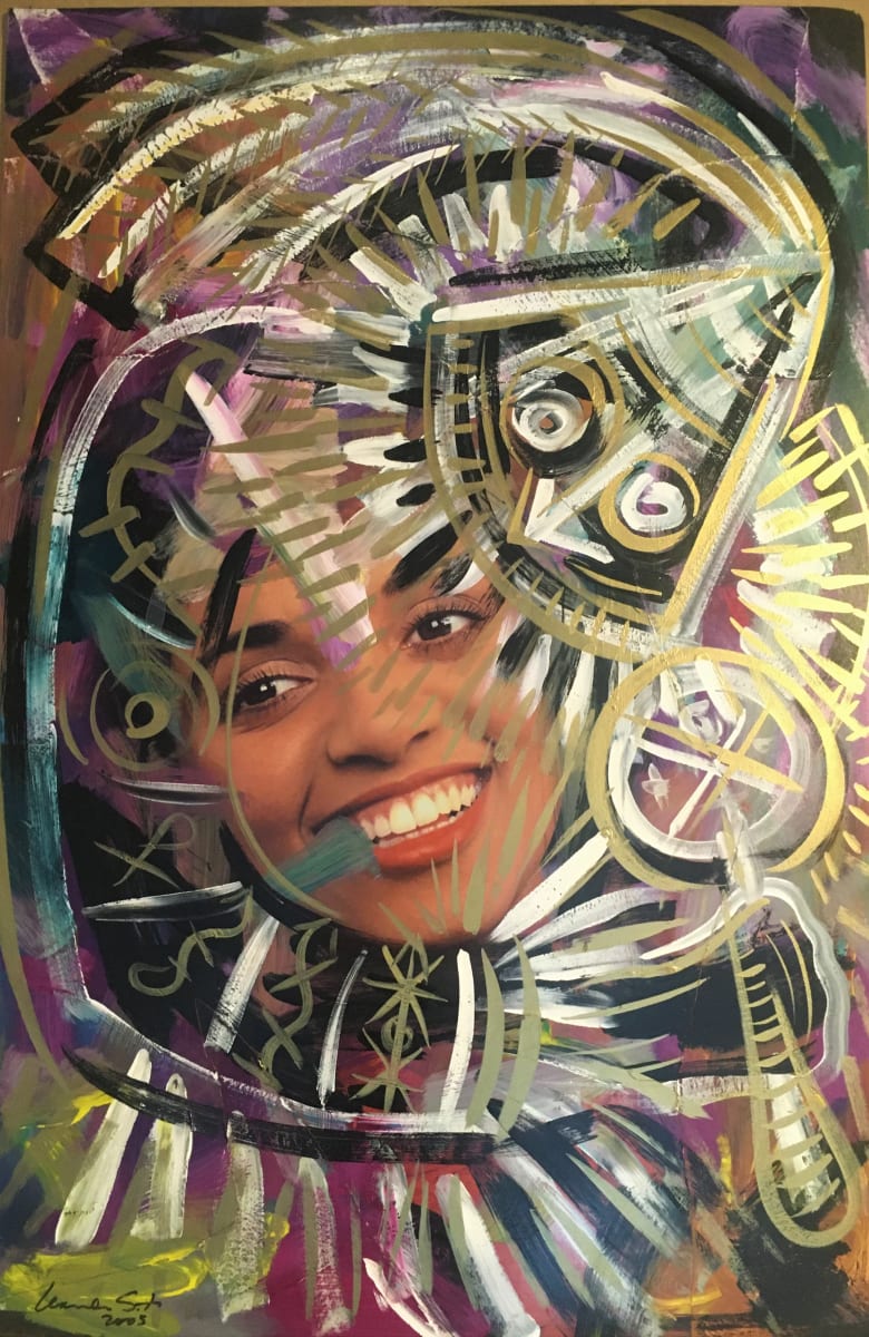 El baile by LEANDRO SOTO, Image 1.