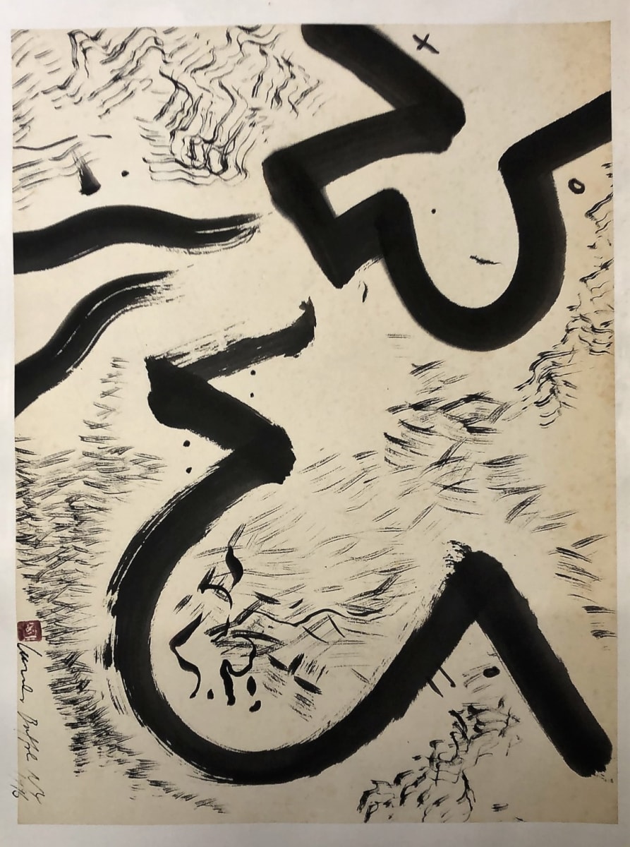 Ellicottville #7 by LEANDRO SOTO 