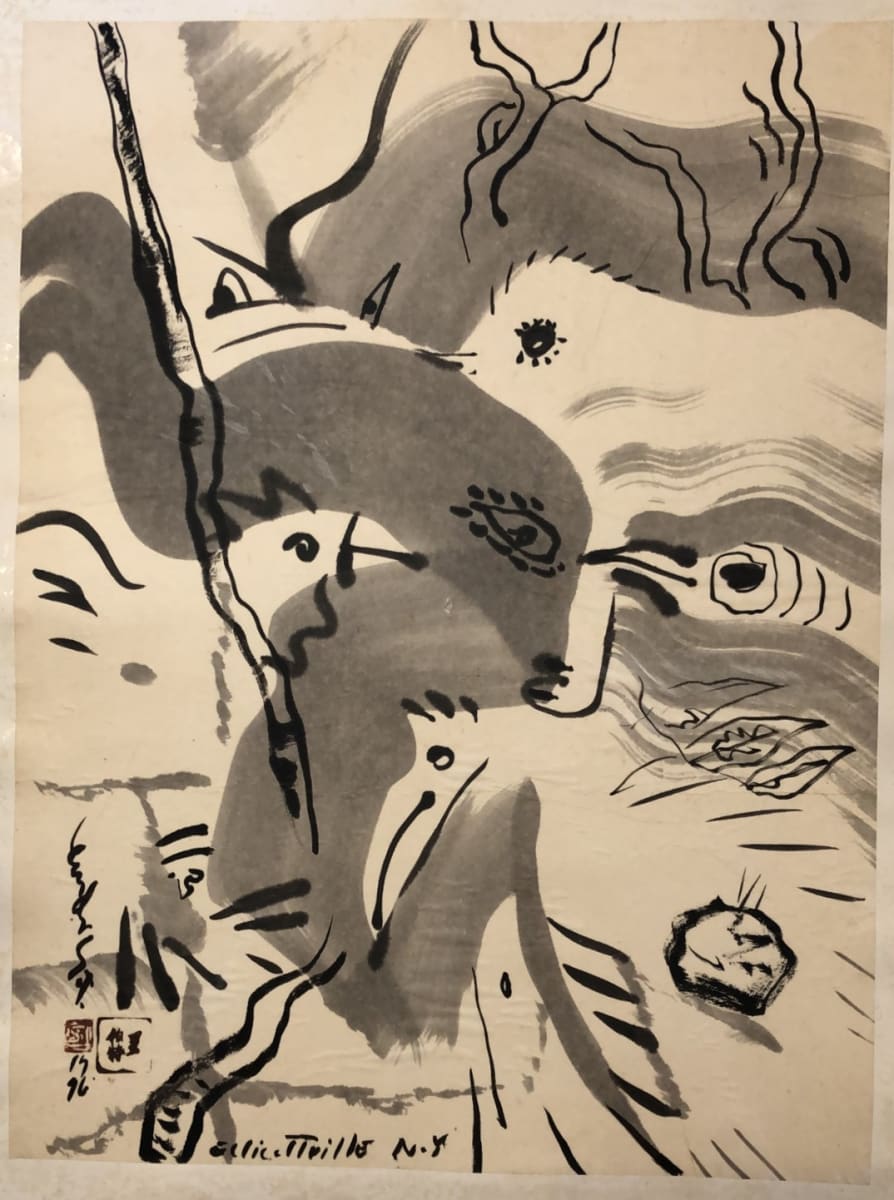 Ellicottville #6 by LEANDRO SOTO 