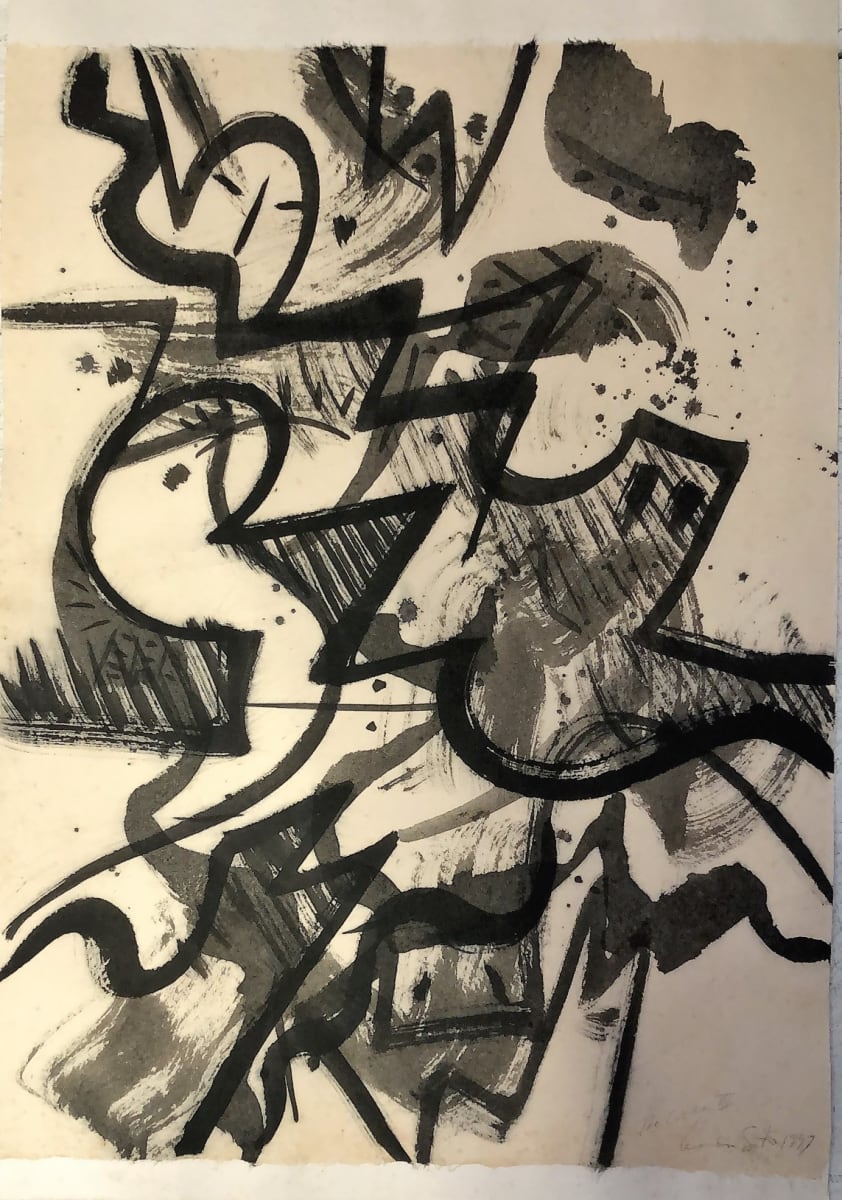 Ellicottville #5 by LEANDRO SOTO 