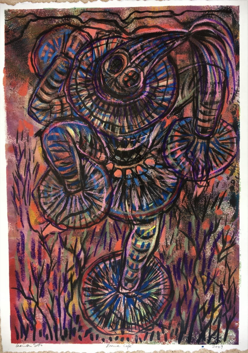 Ireme Café by LEANDRO SOTO 