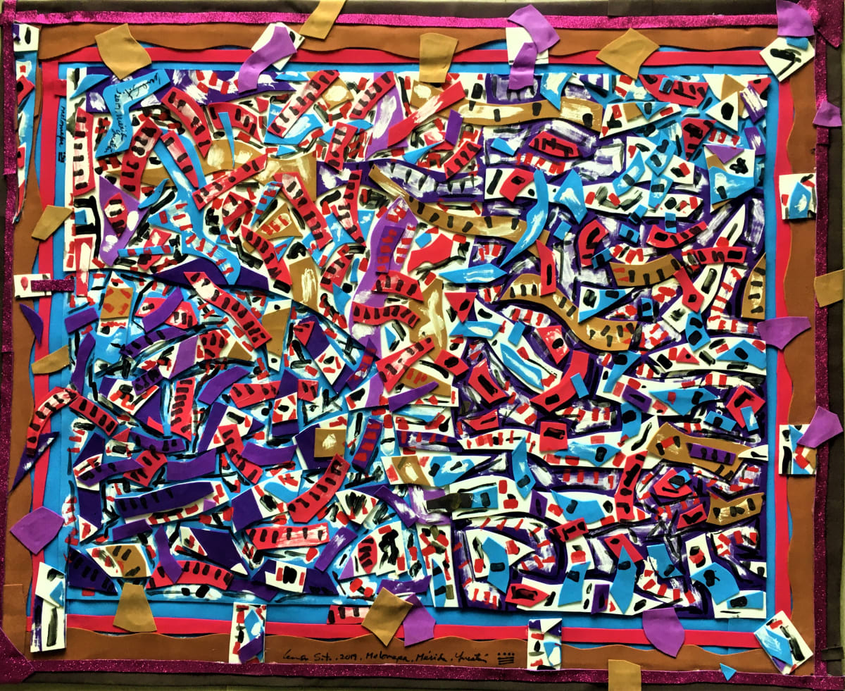 Melomapa 20 by LEANDRO SOTO, Image 1.