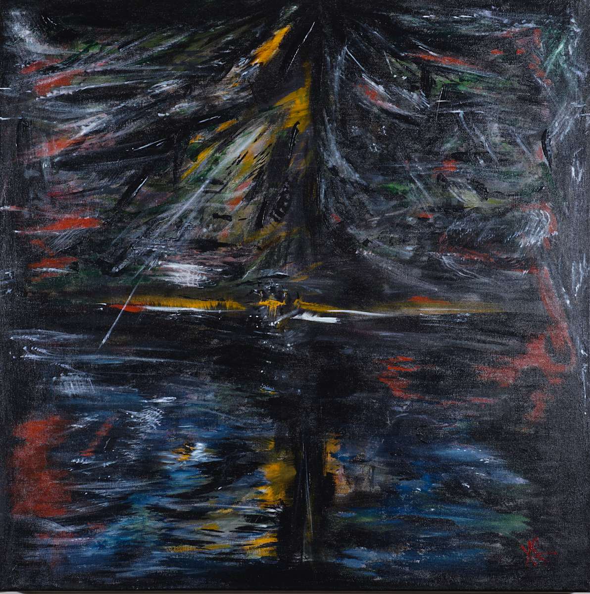Indweller, Image 1.