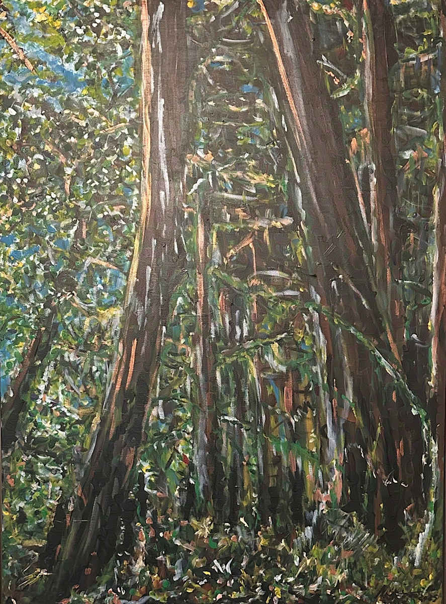 Allay by Expedition in Art, Image 1.