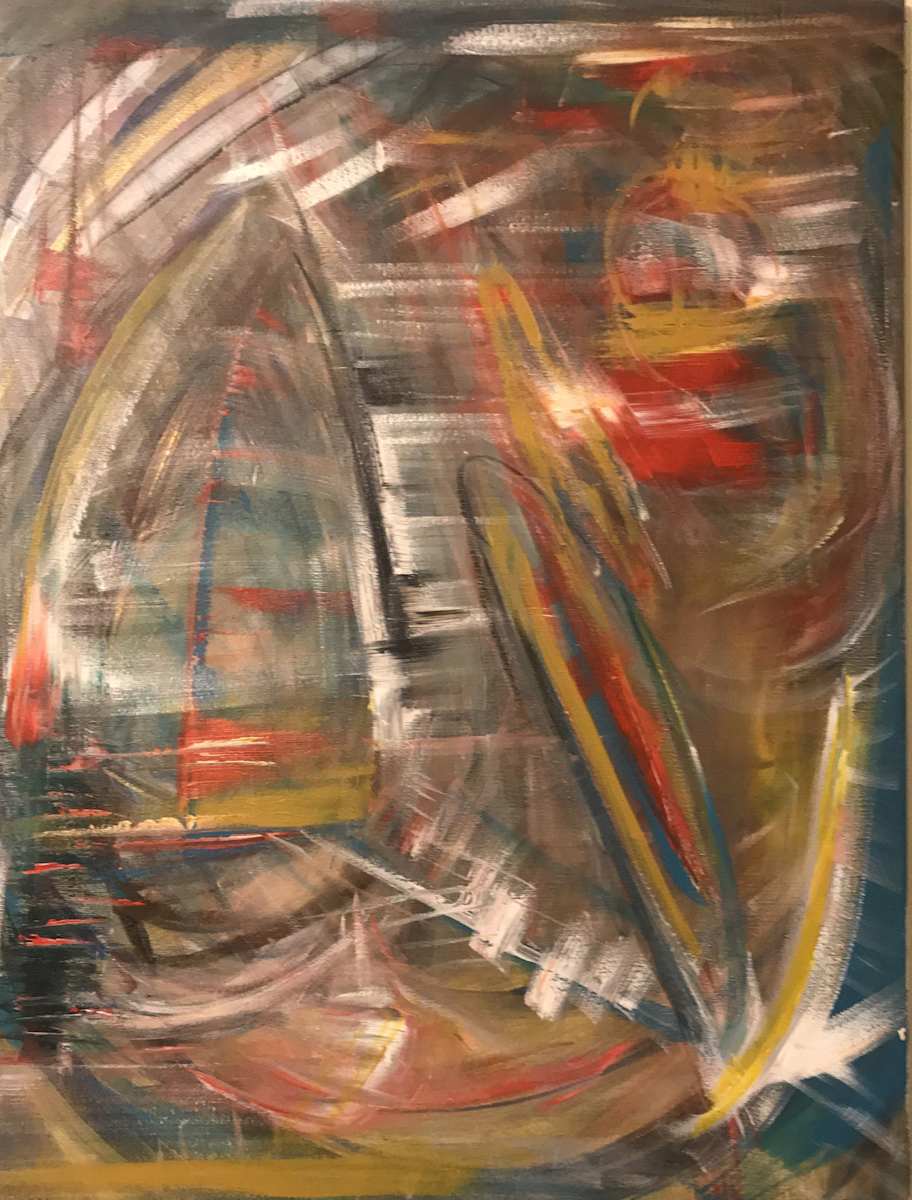 Astrosurfer by Expedition in Art, Image 2.