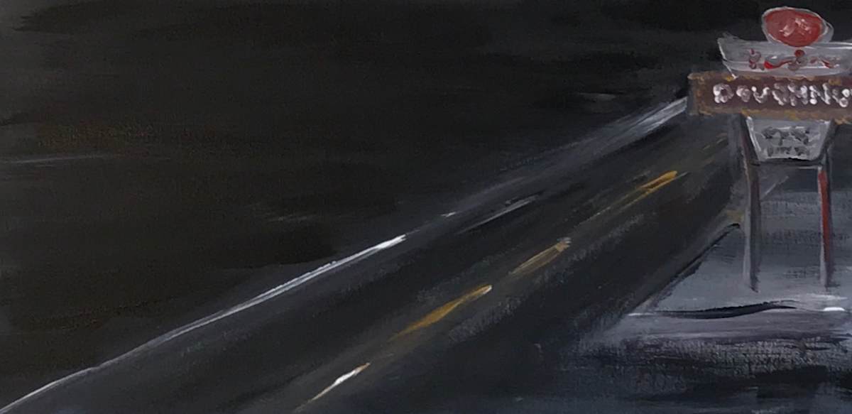 Krispy by Expedition in Art, Image 1.