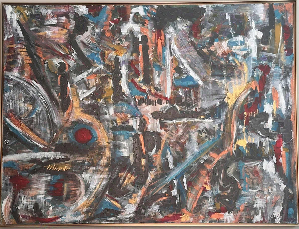 Eons by Expedition in Art, Image 2.