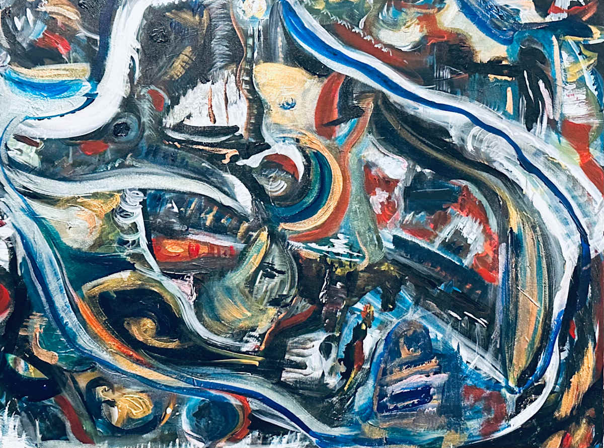 Portals by Andrea, Image 2.