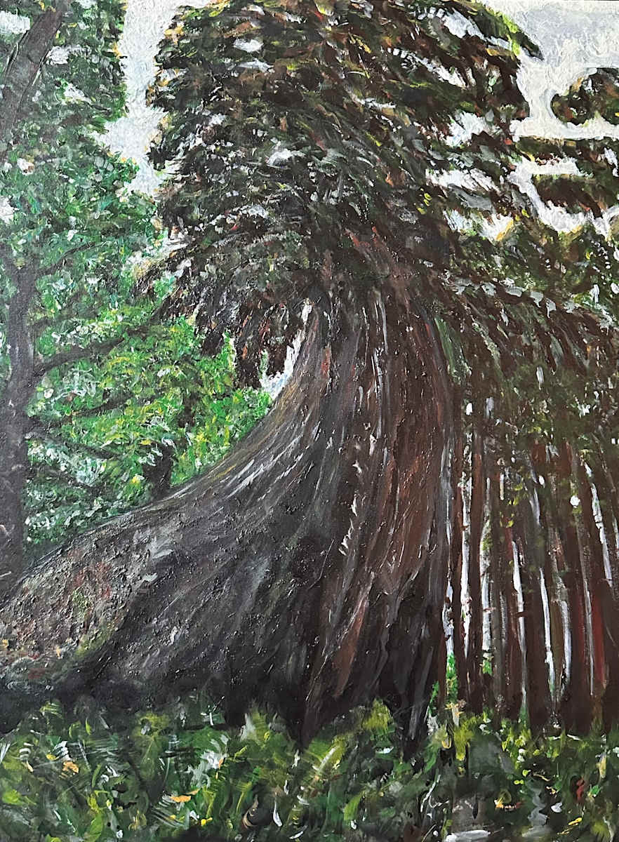 Second Oldest by Expedition in Art, Image 2.