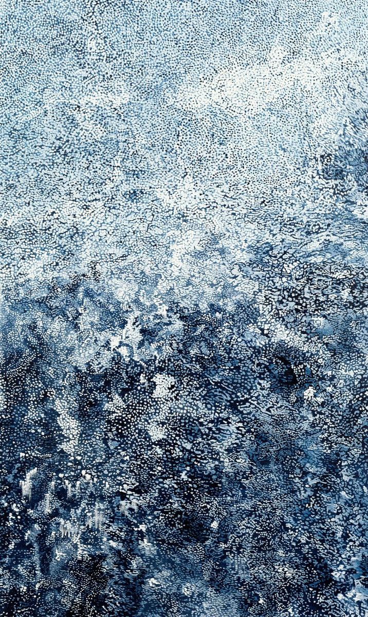 Frost in Studio 