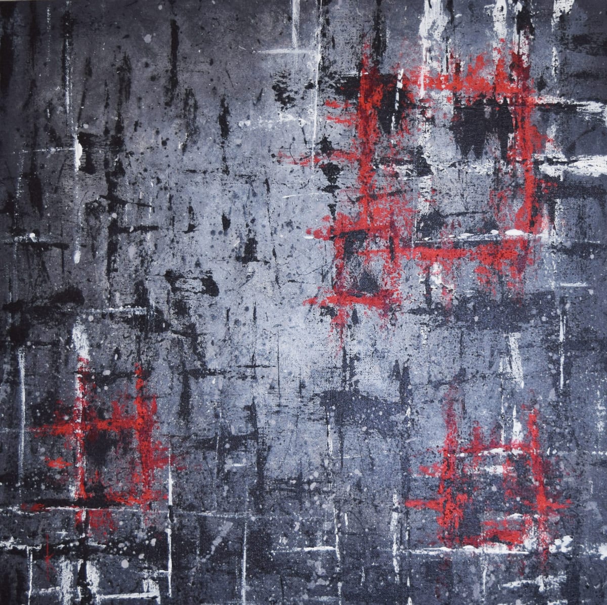 Dotto by Krystlesaurus 