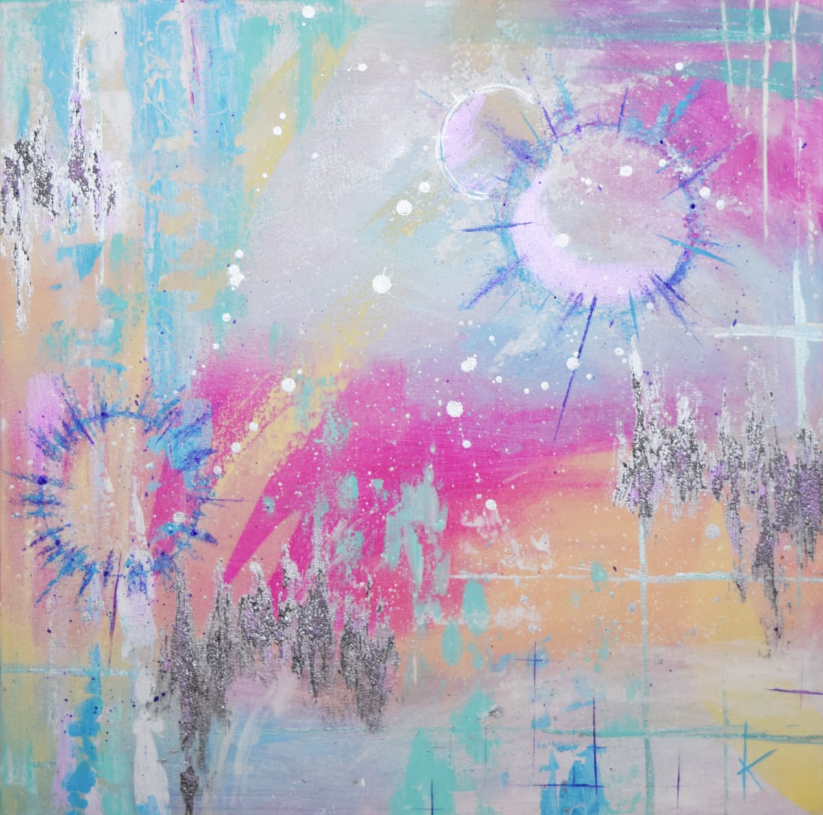 streetbazaarpdx.comHer New Wings by Krystlesaurus 