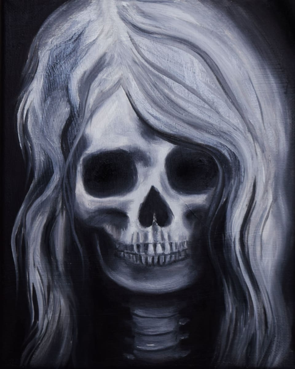 Life Fast, Die Pretty by Krystlesaurus 