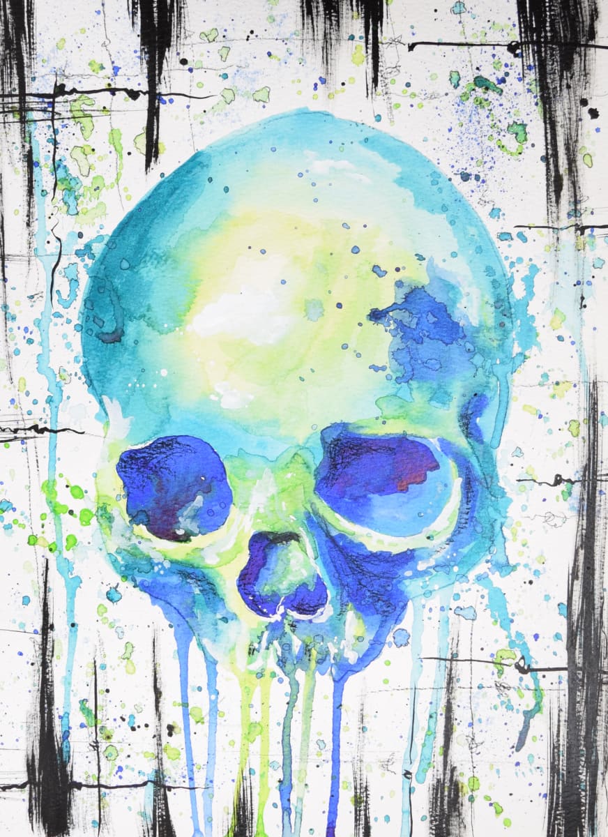 Luminous by Krystlesaurus 