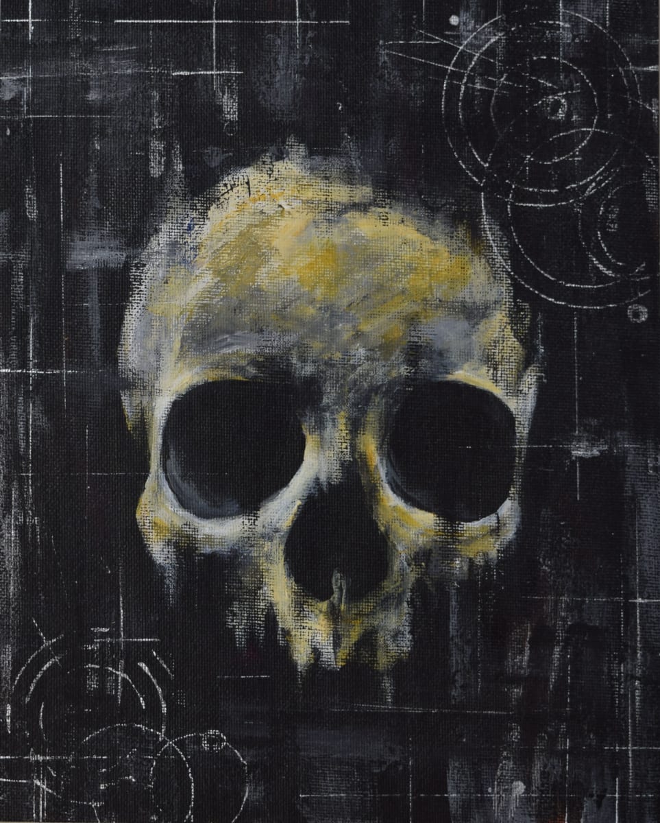 Putrefy by Krystlesaurus, Image 1.