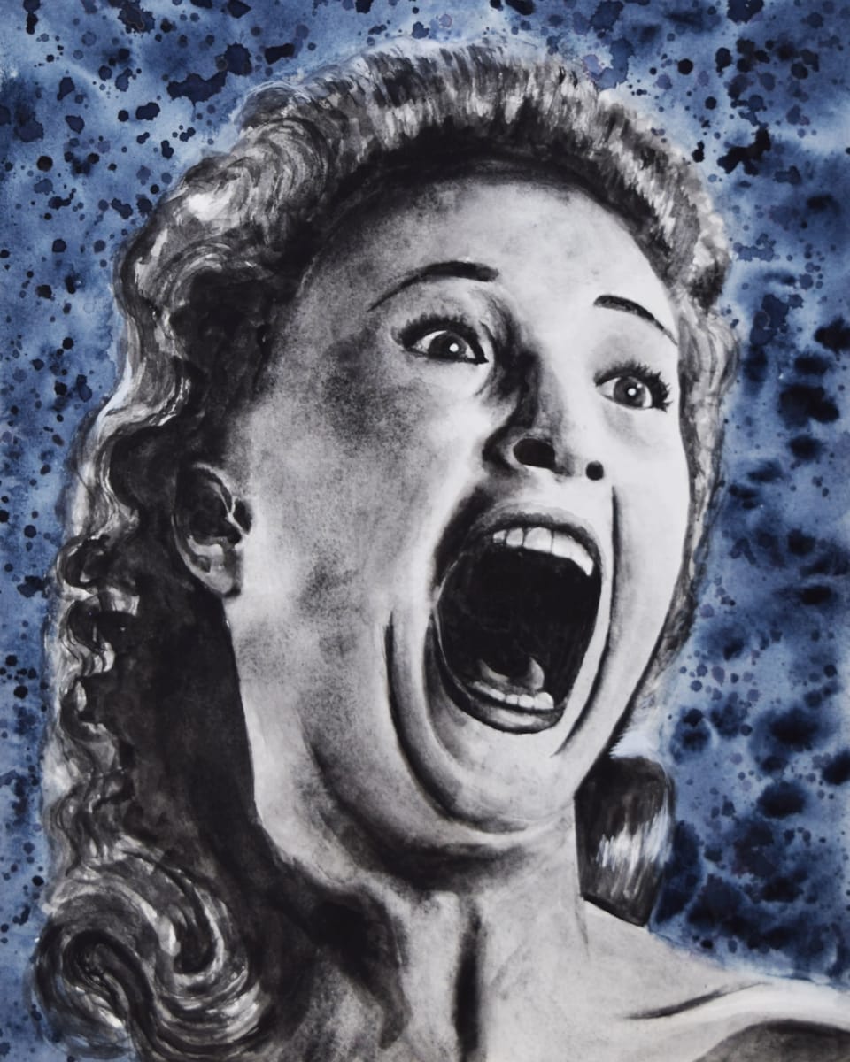 Who Farted?! by Krystlesaurus 