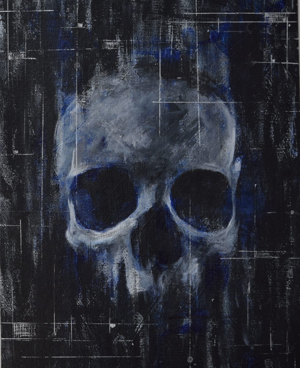 The Bloodless by Krystlesaurus 