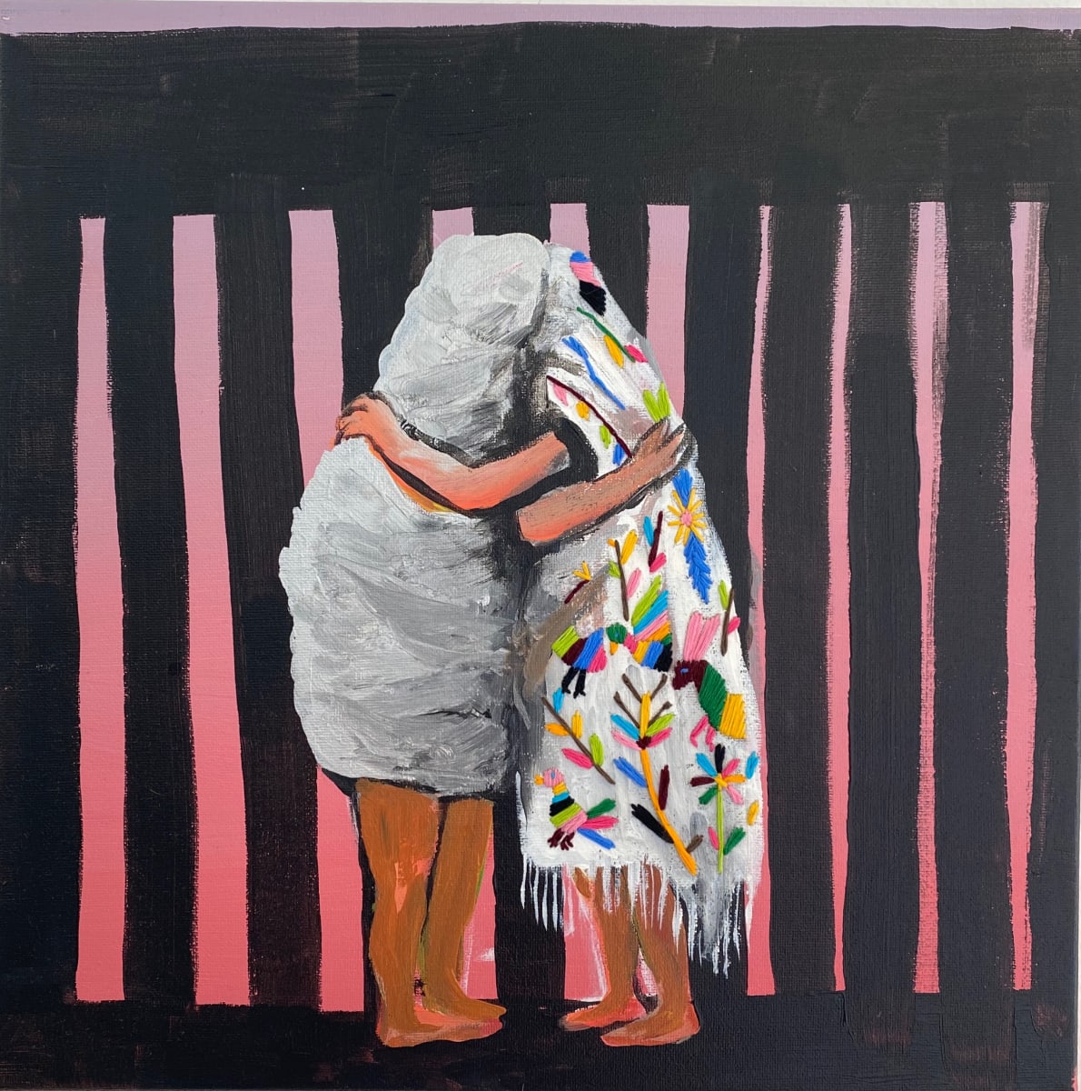 Embrace by Katie Ruiz 