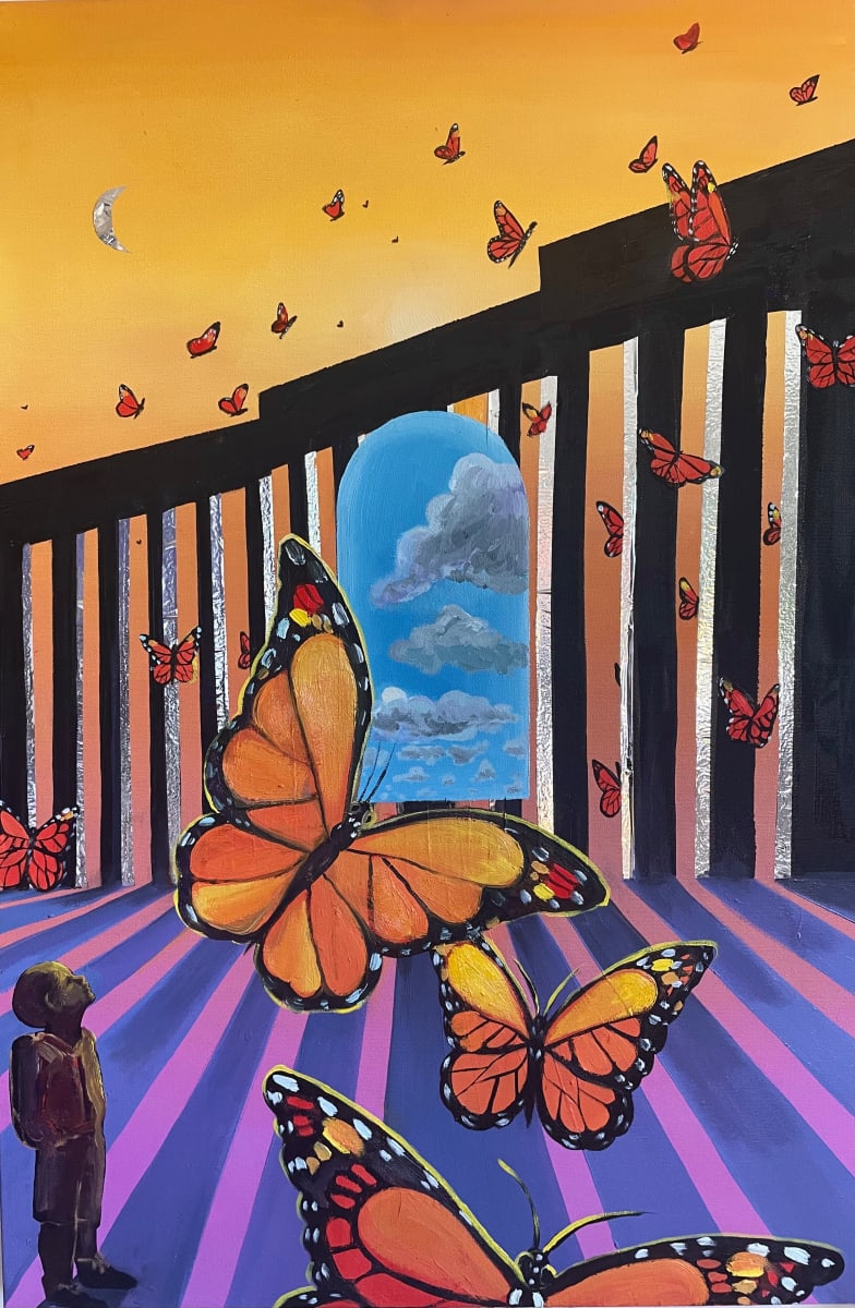 Migration is Natural 