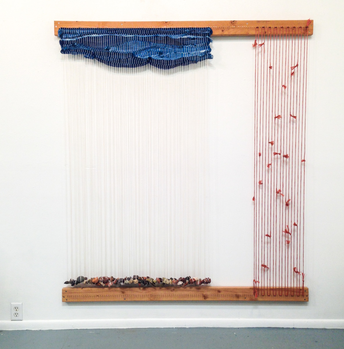 Ya'aburnee, you bury me by Emma Jane Royer 