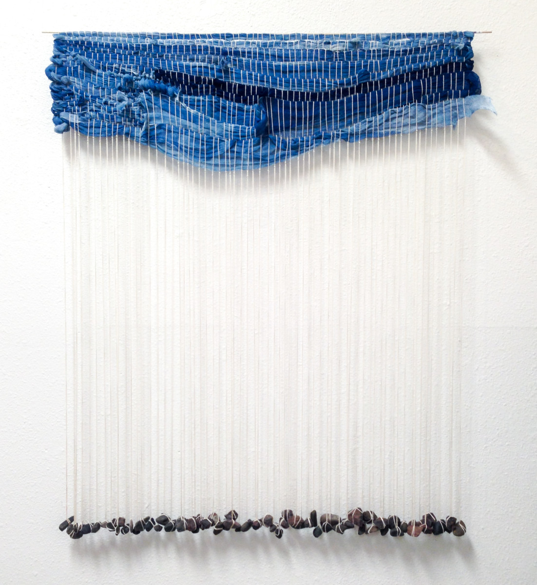 Tethered & Held by Emma Jane Royer 