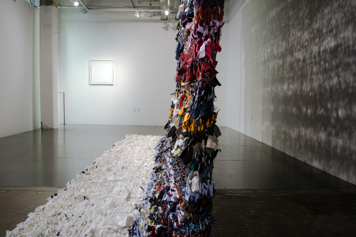 In the Presence of Absence by Emma Jane Royer 