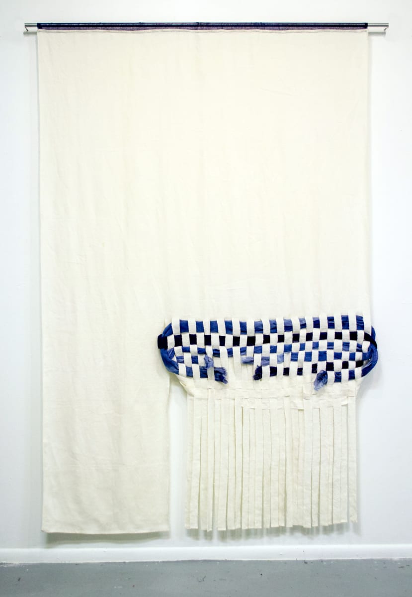 Cradle by Emma Jane Royer 