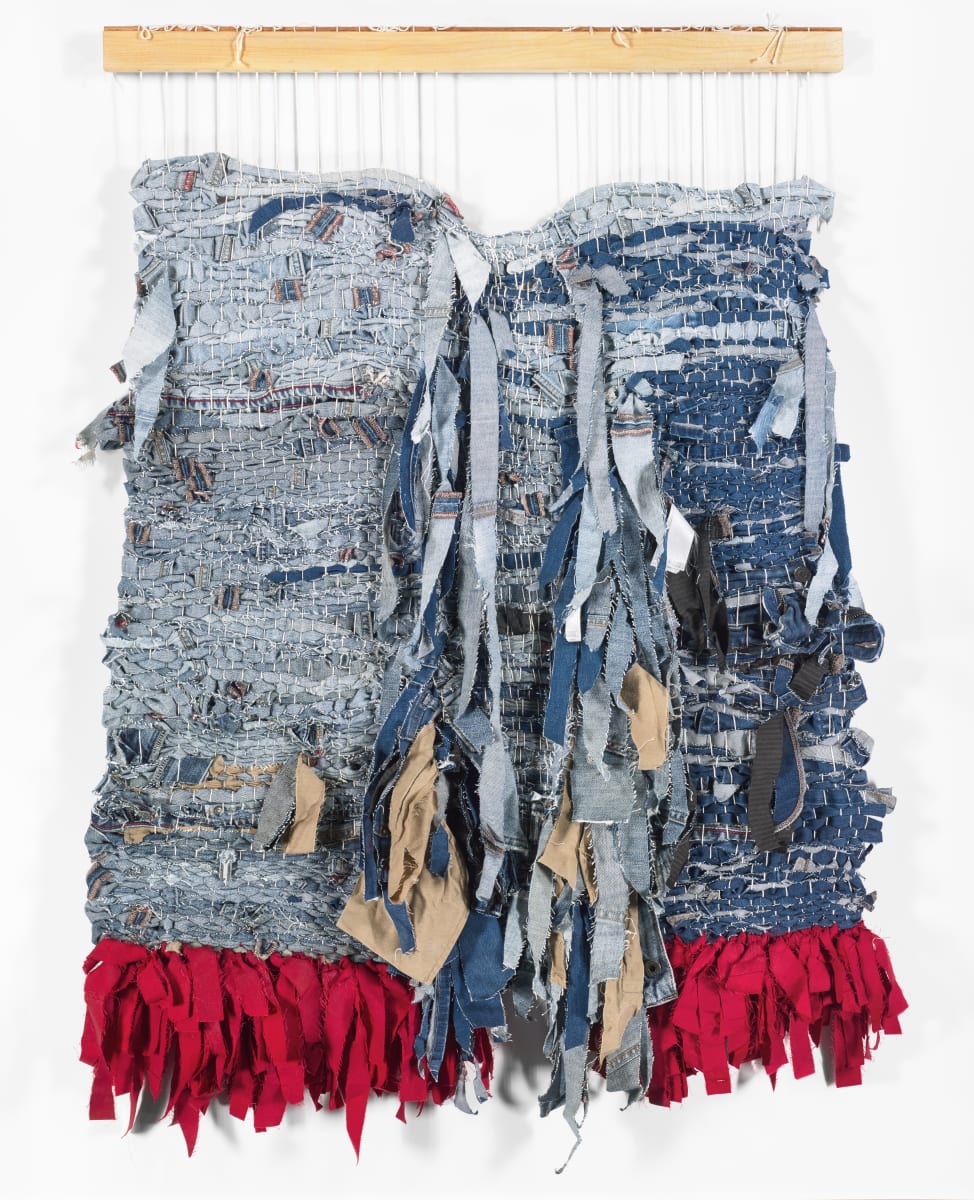 You're taking up more than half of the bed by Emma Jane Royer 