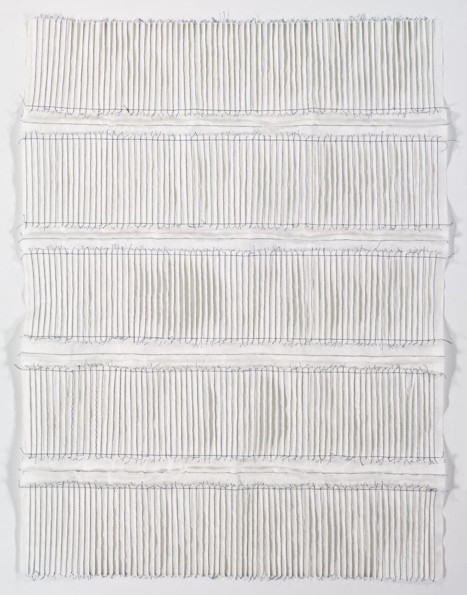 Line Quilt by Emma Jane Royer 